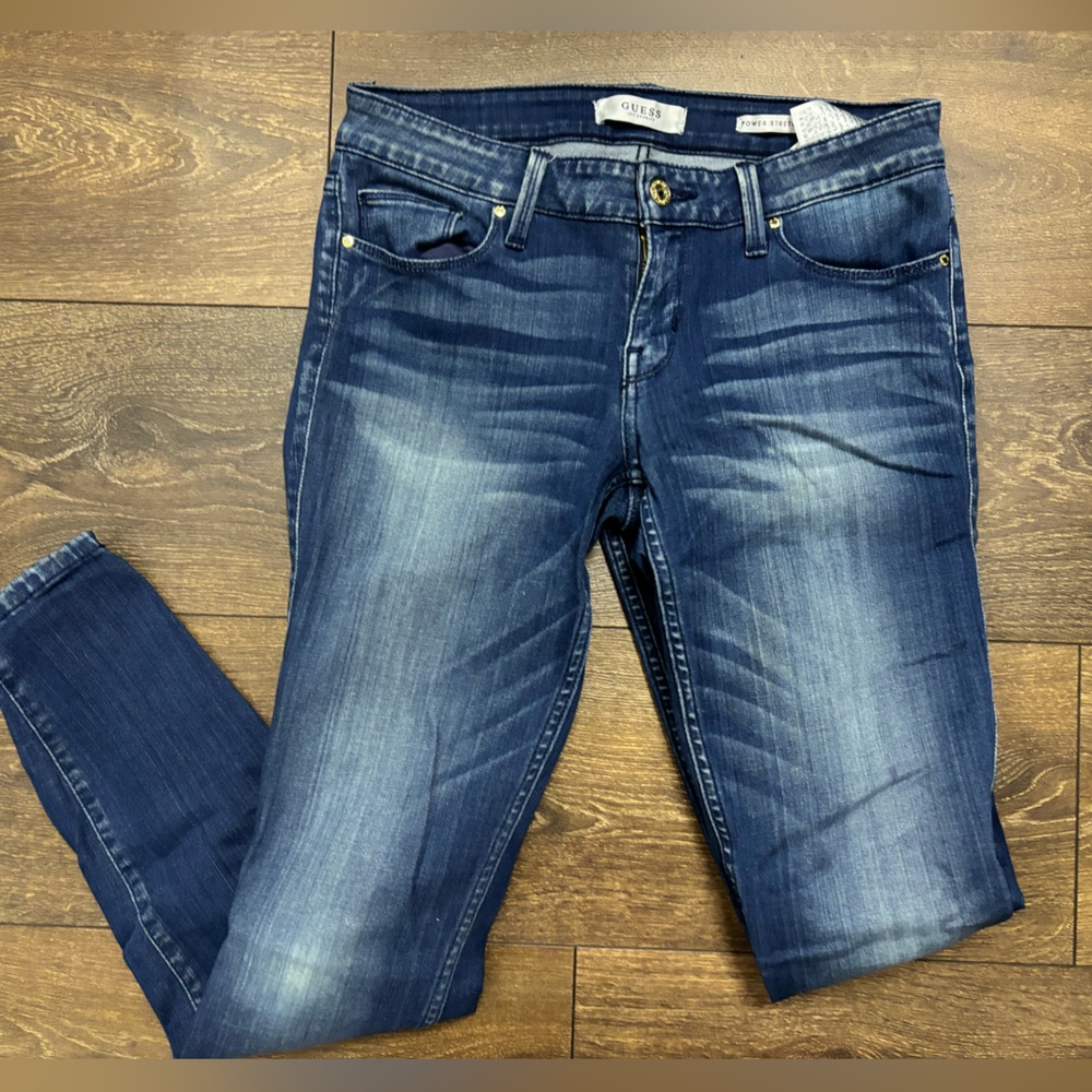 GUESS JEANS